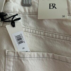 Banana Republic Ankle Jeans NWT